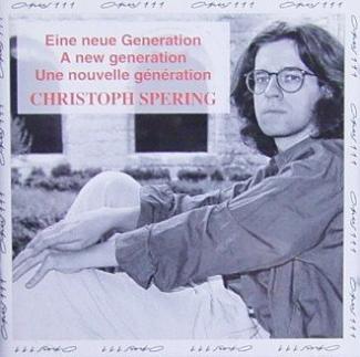 CD 30 a new generation *Mozart
