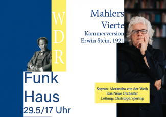 Mahlers Vierte
